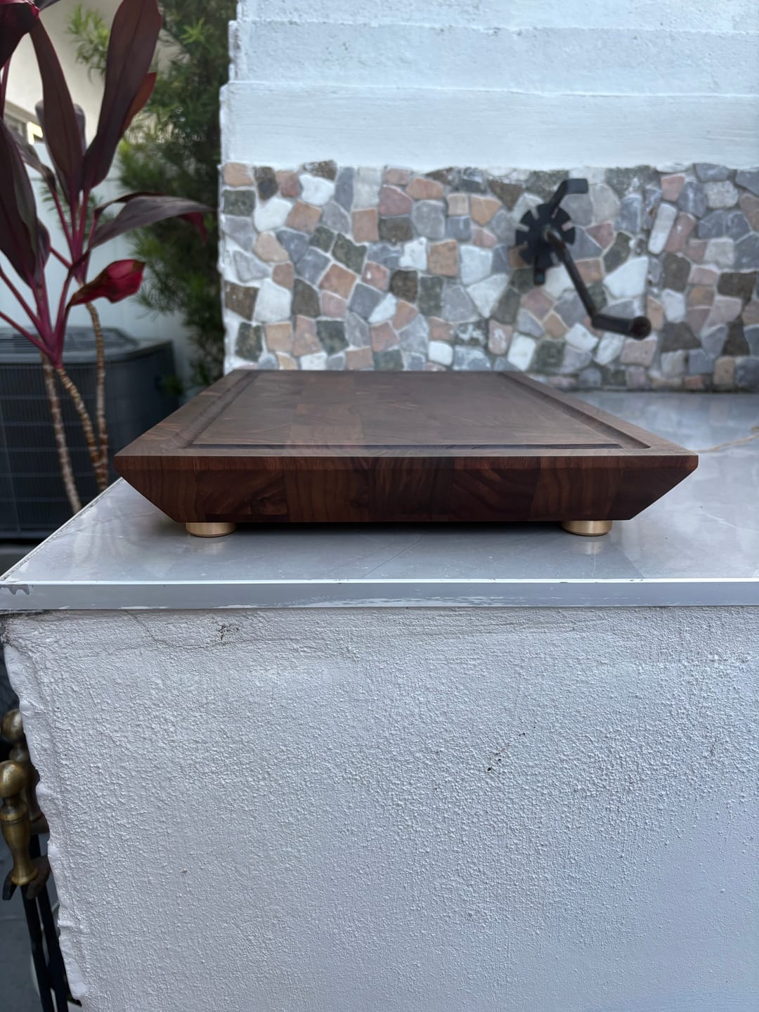 Customer photo review of Custom Inlay Builder (18"x12")