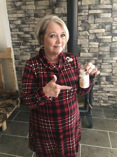 Customer photo review of Metabolic Energizer