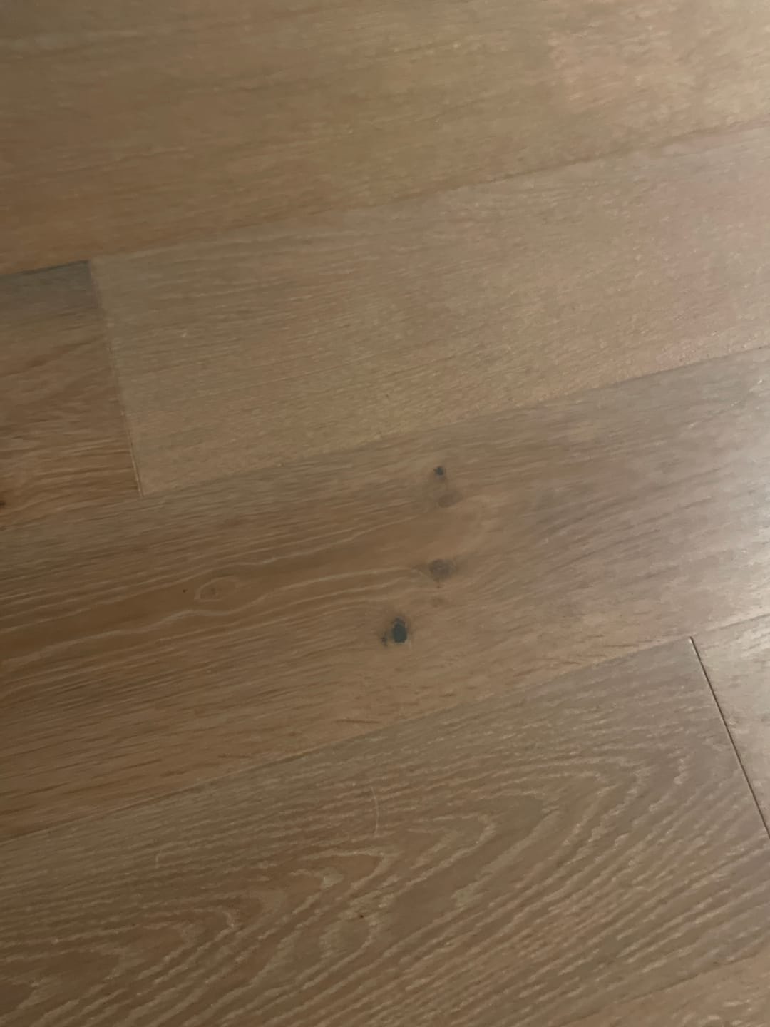 Customer photo review of Striped Green Camo - 7"