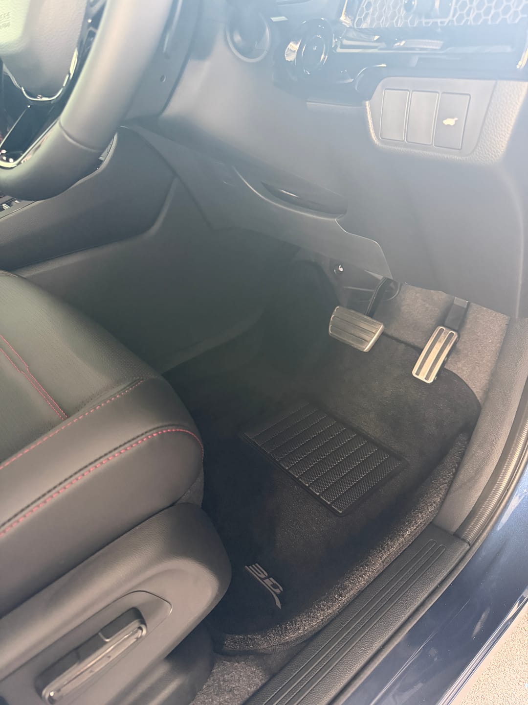 Customer photo review of HONDA CRV G6 [2024 - PRESENT]