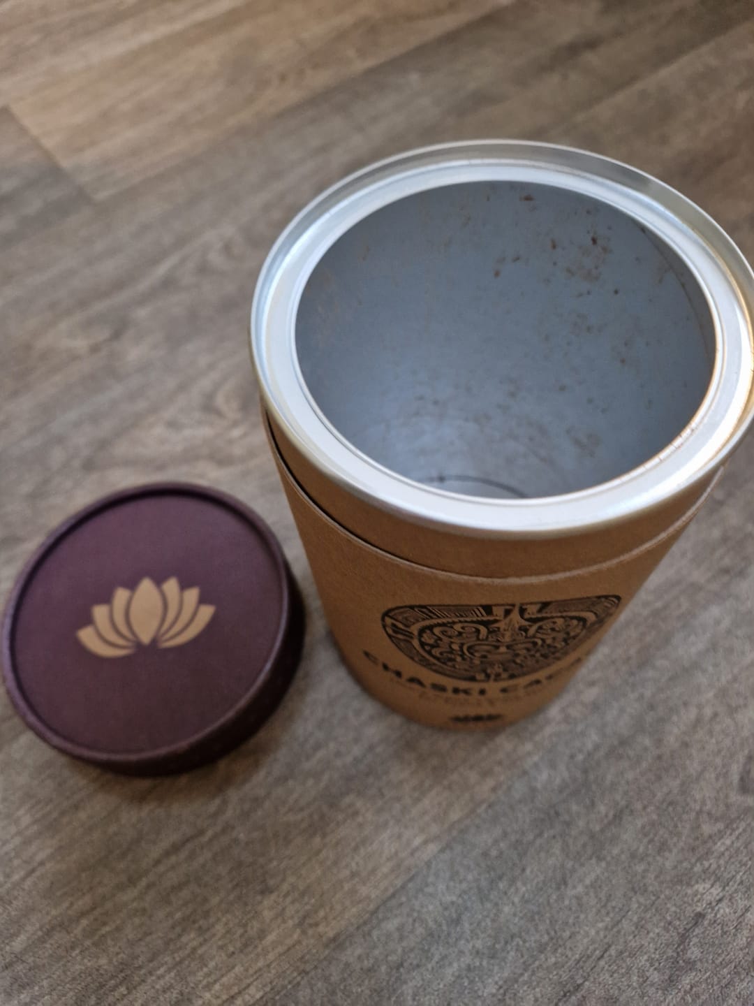 Customer photo review of Chaski Cacao