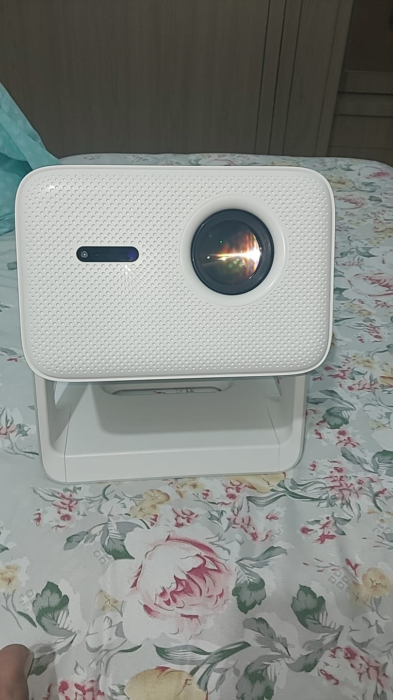 Customer photo review of LumeX Vista