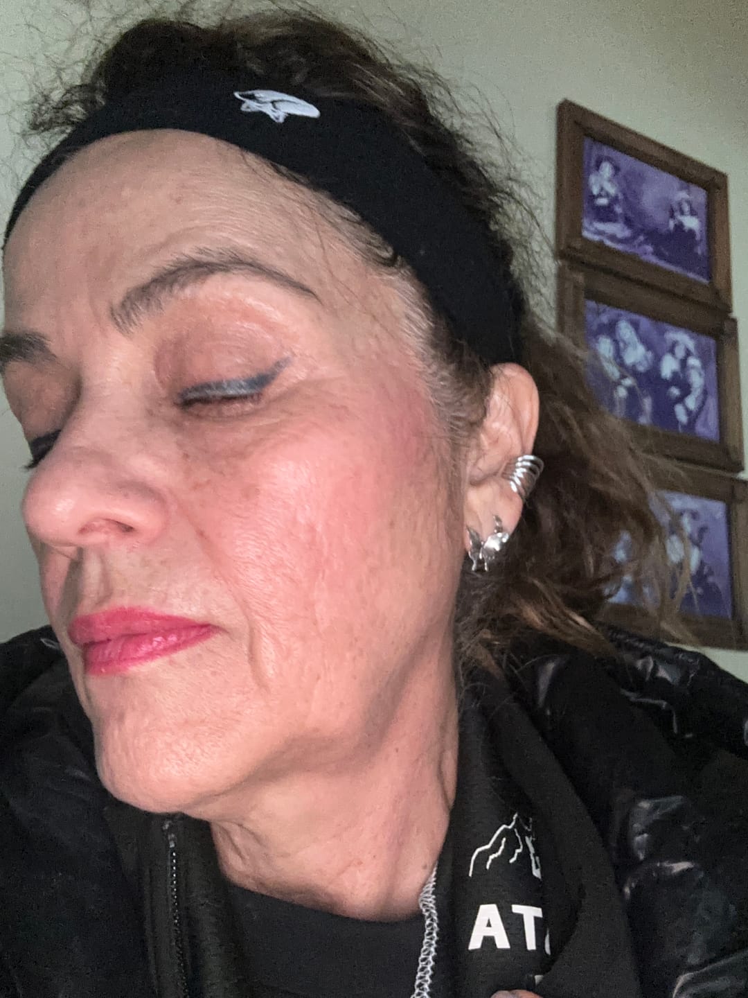 Customer photo review of Aros Mariposita