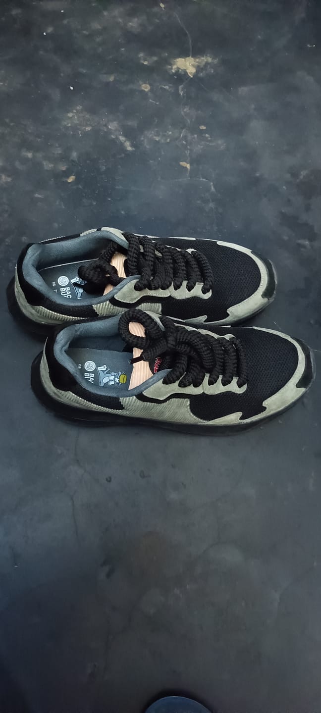 Customer photo review of TOM - Stealth Moves | Tom & Jerry
