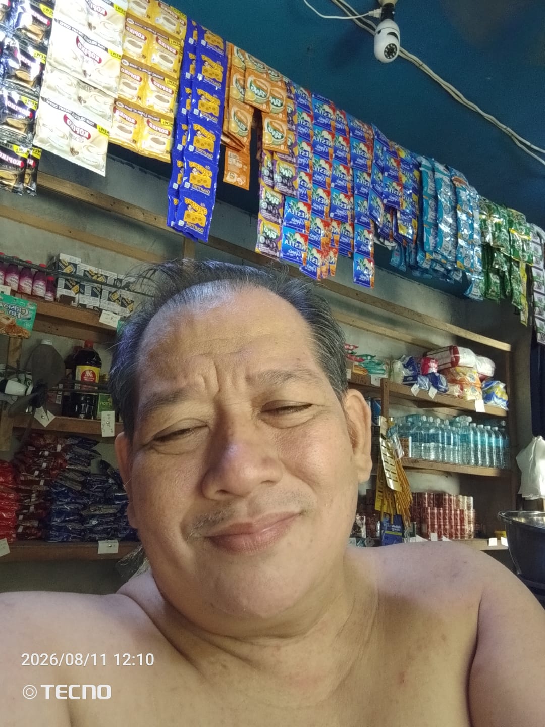 Customer photo review of 4G CCTV 2K HD 360° - Single & Dual Lens | No WiFi, No Power Needed | LIFETIME FREE 4G DATA INCLUDED