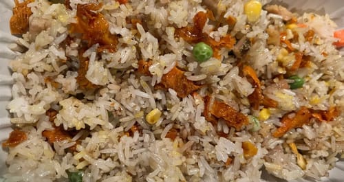 Customer photo review of 3 MEALS TRIAL PLAN