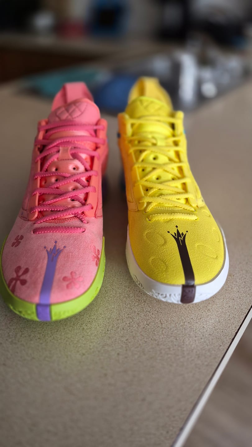 Customer photo review of Joker 1 "Friendship"