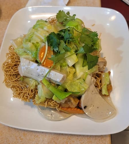 Customer photo review of 3 MEALS TRIAL PLAN