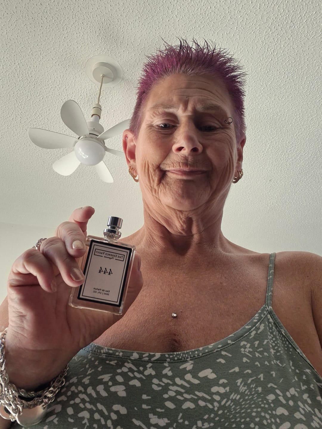 Customer photo review of Inspired by Seychelles - 472