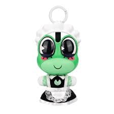 Customer photo review of Ribbit Pendantz Blindbox