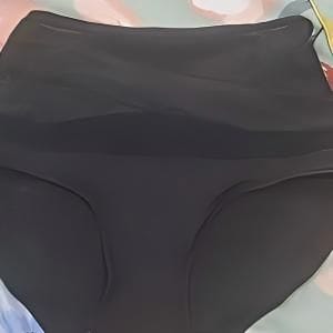 Customer photo review of Postpartum Recovery Brief — 360° Compression