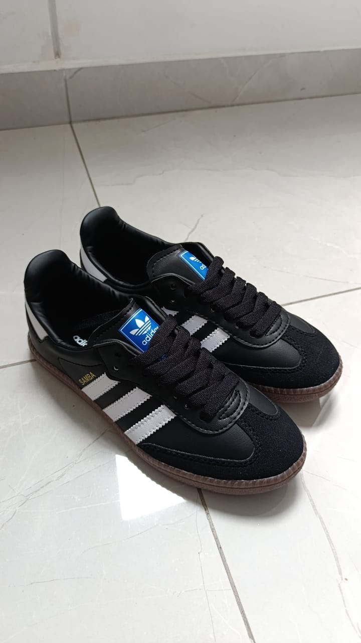 Customer photo review of ADIDAS SAMBA OG