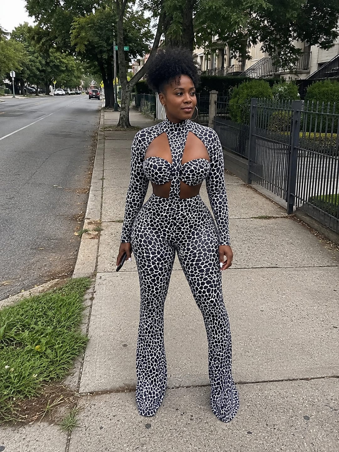 Customer photo review of Wild After Dark Set (Pre-Order)