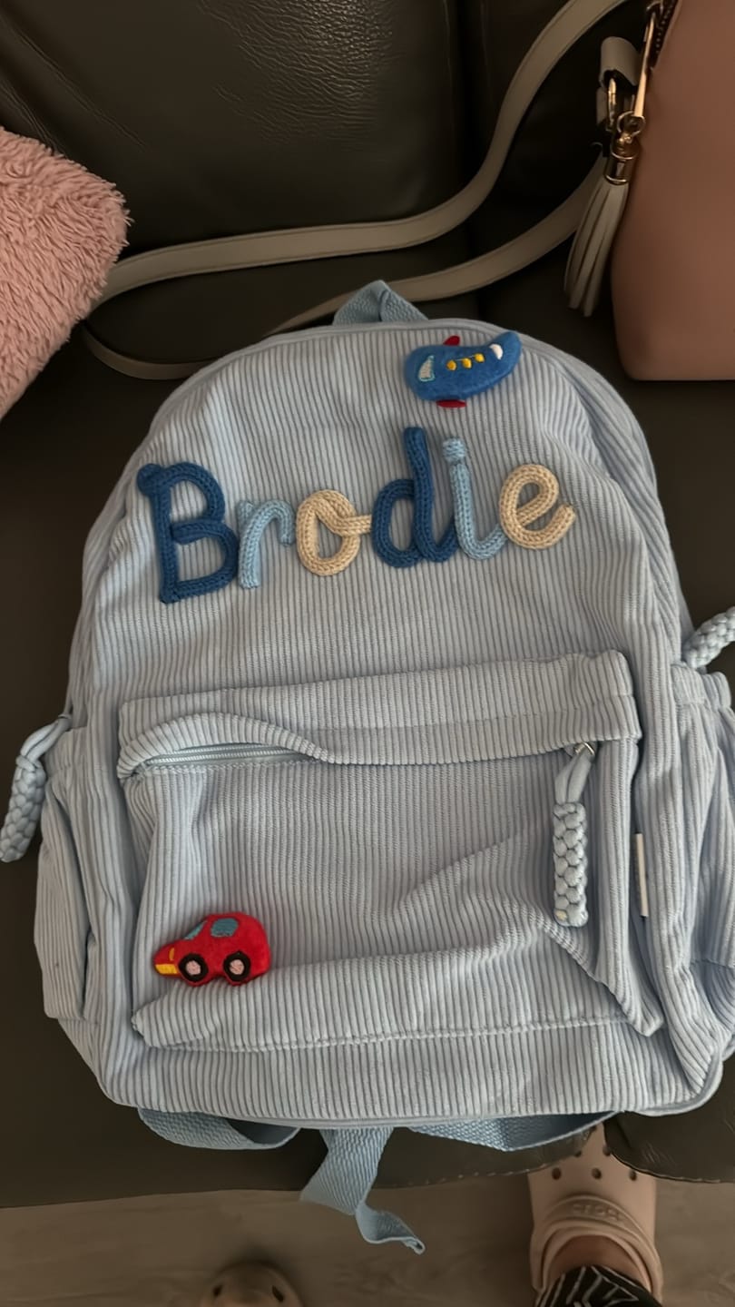 Customer photo review of Cute Elements