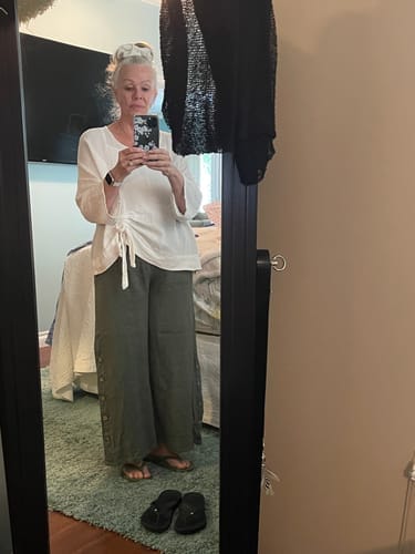 Customer photo review of Supreme Greens