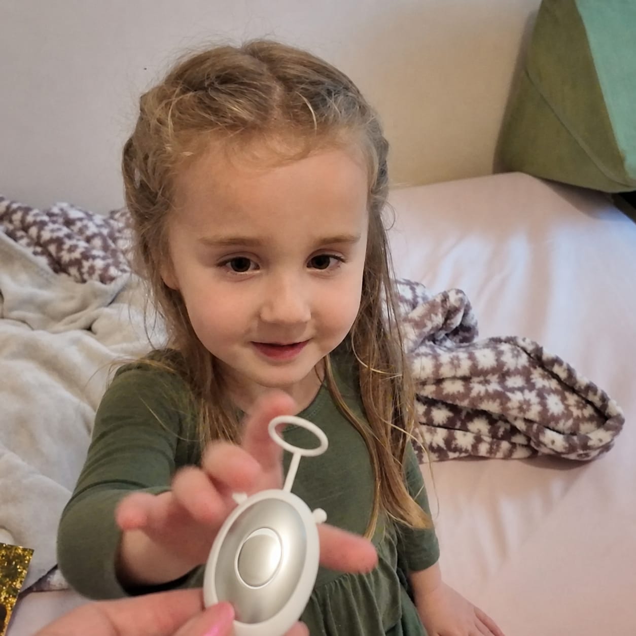 Customer photo review of DreamyHelper™ Kids