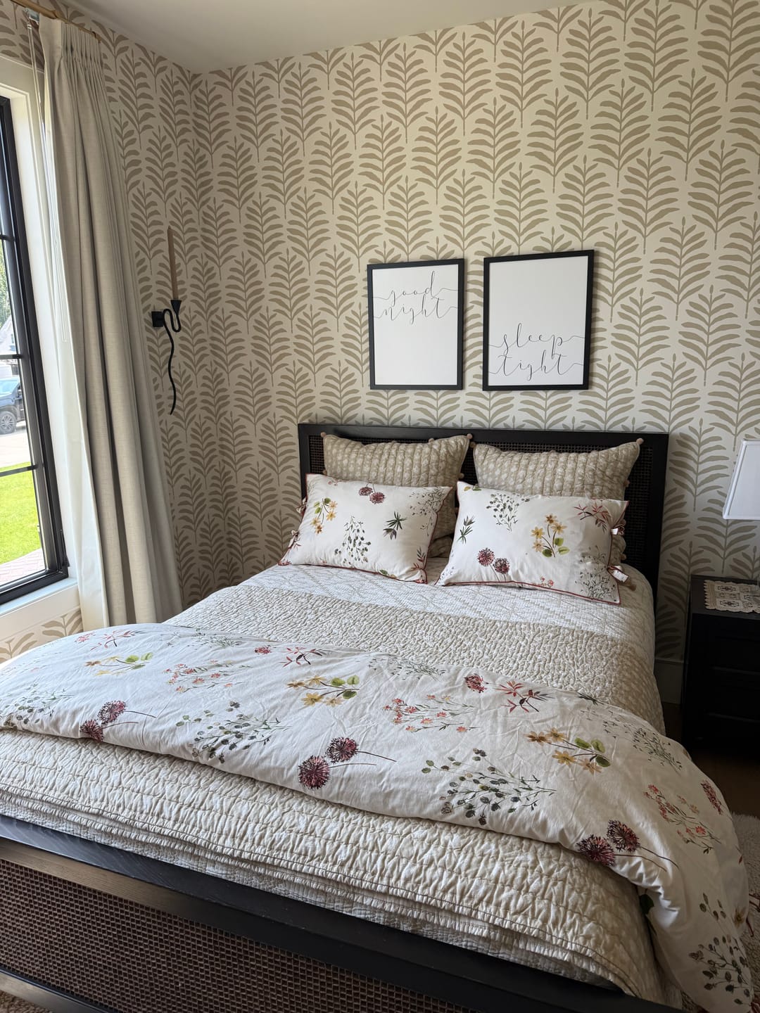 Customer photo review of Lady Fern