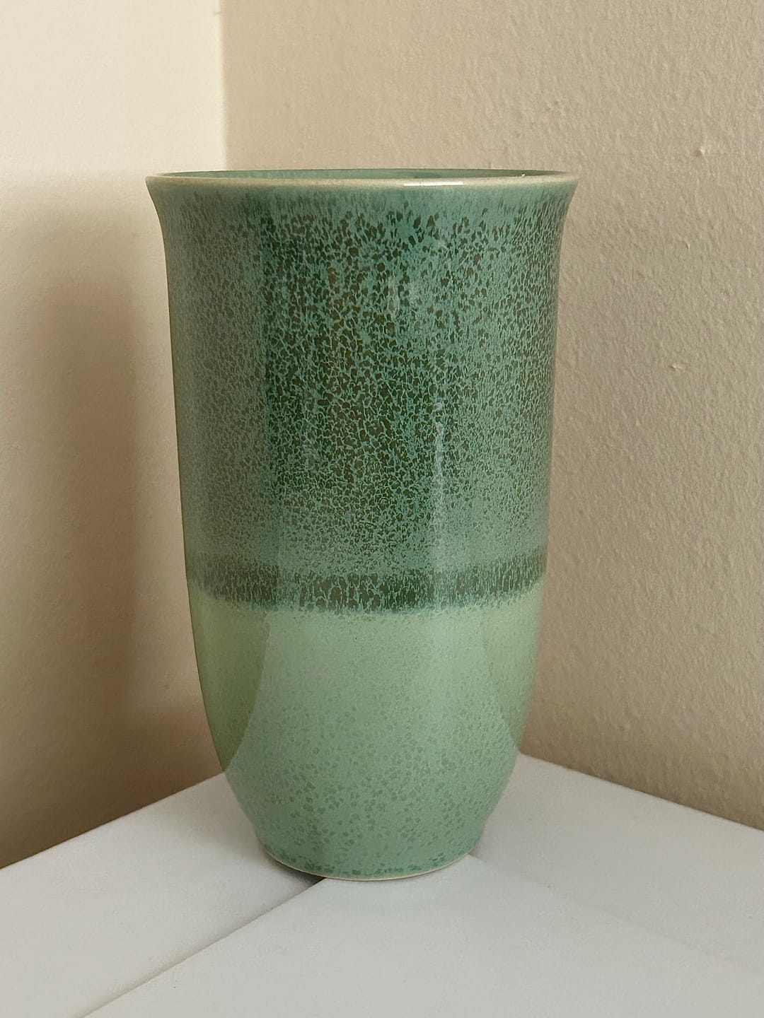 Customer photo review of Emerald Cup 16oz