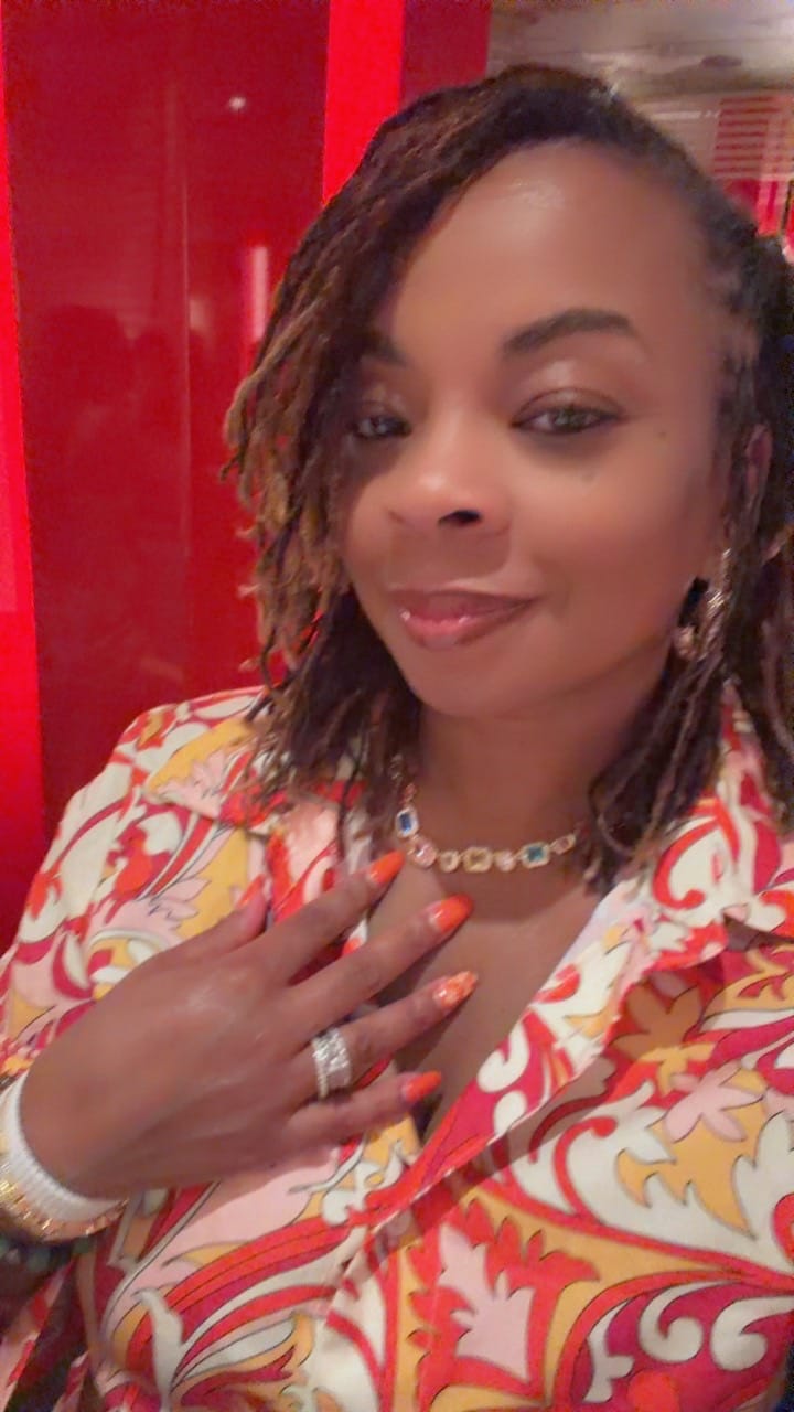 Customer photo review of Solstice Gemstone Bundle (Original)(Necklace & Bracelet)