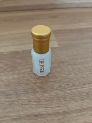 Customer photo review of La Dama Blanche