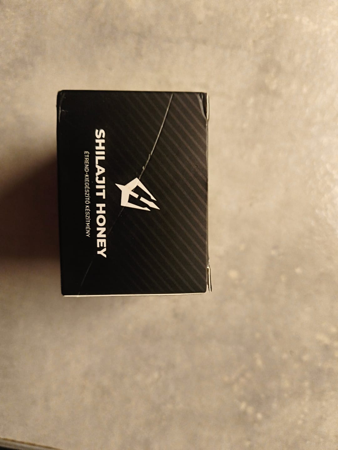 Customer photo review of Shilajit Méz