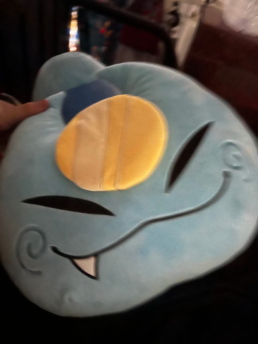 Customer photo review of Original Character (OC) Design Plush
