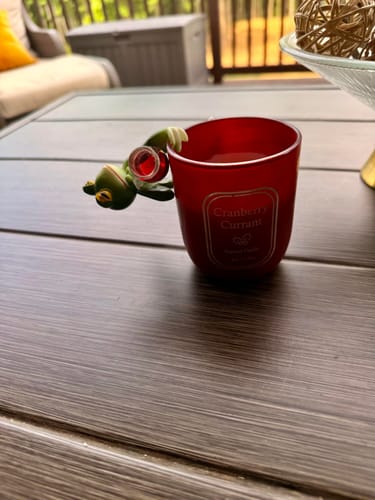 Customer photo review of La Mare aux Apéros