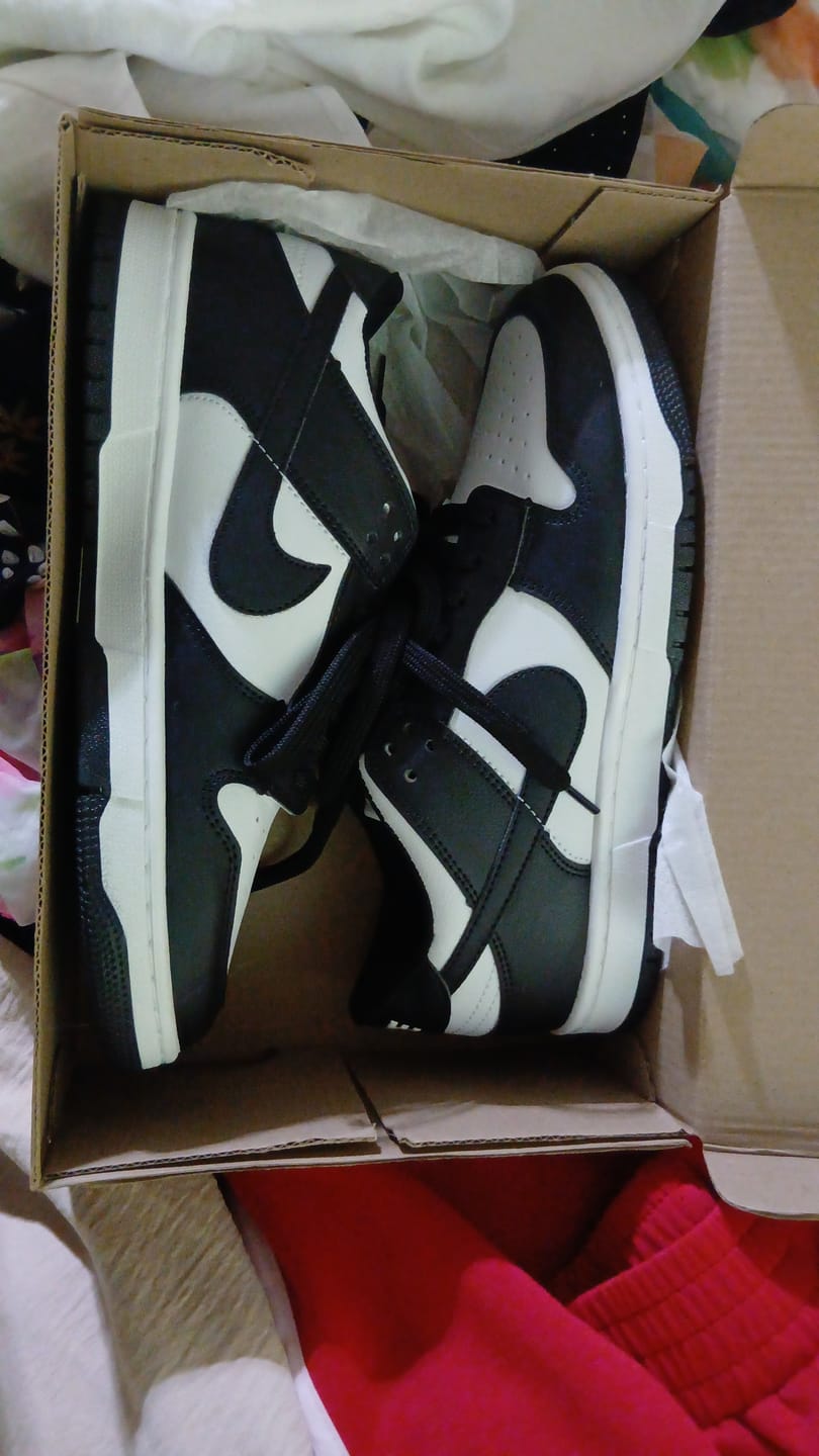 Customer photo review of SERVICIO COD