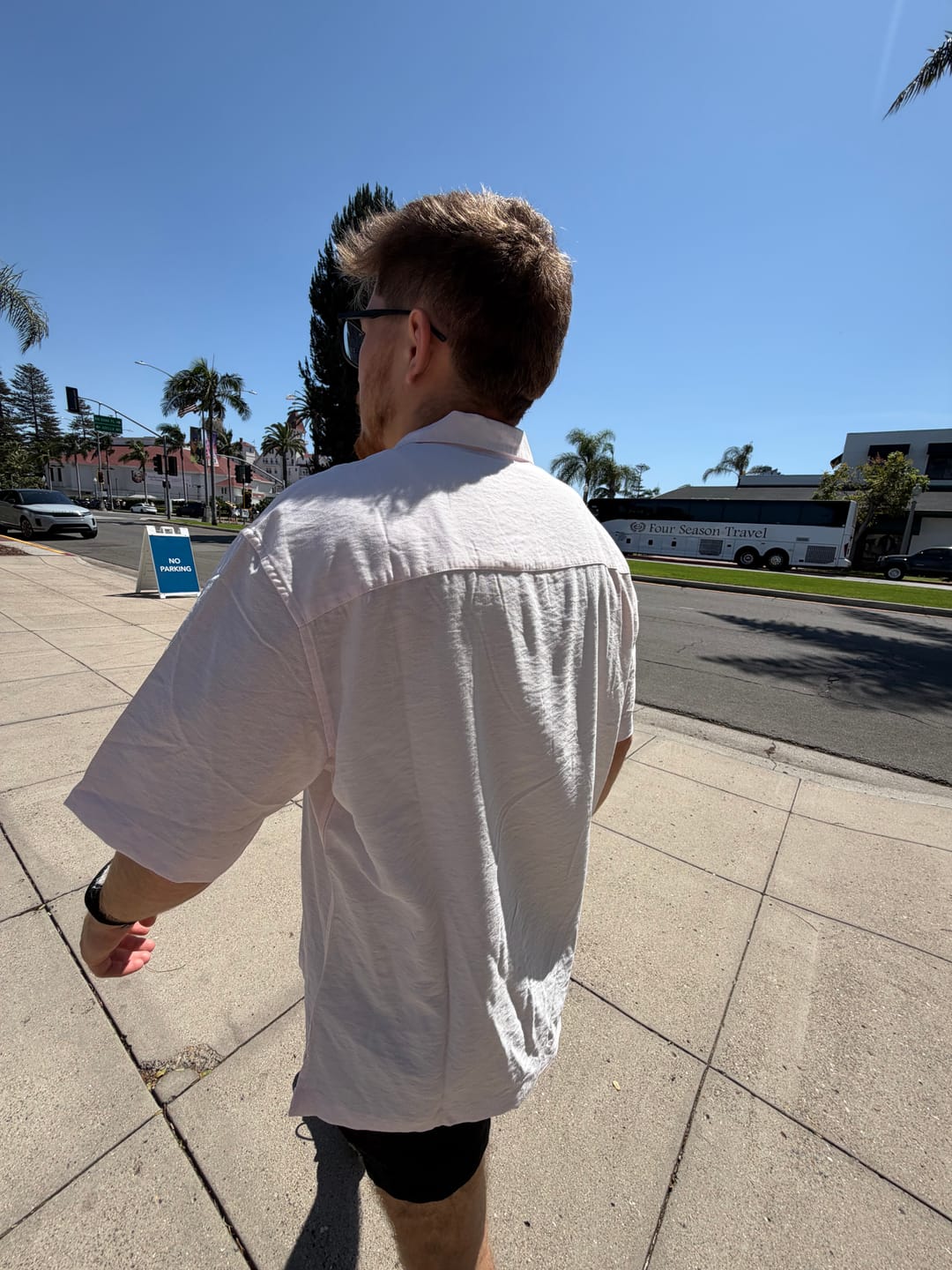 Customer photo review of 4063 - Amalfi Button-Ups