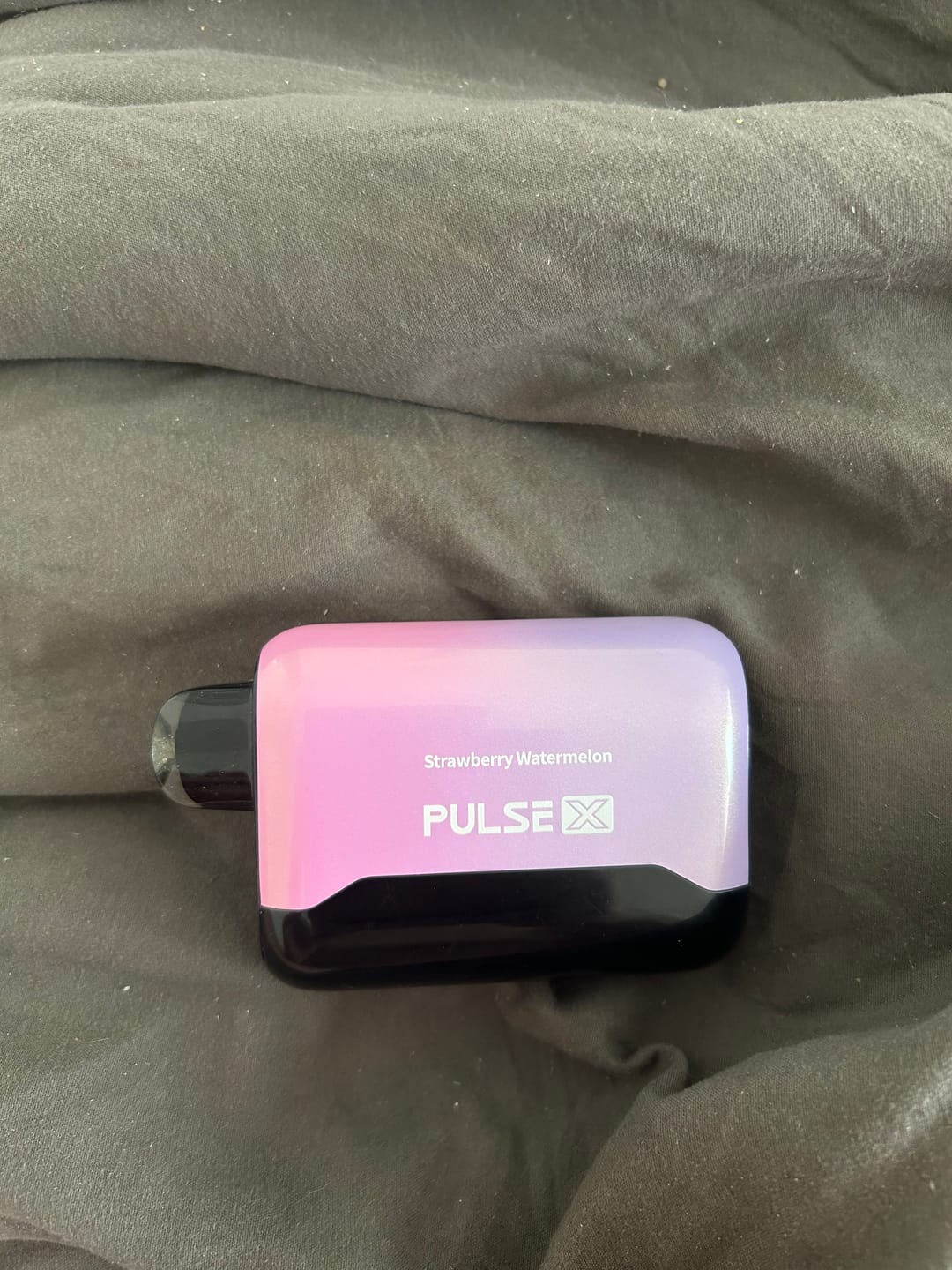 Customer photo review of Geek Bar Pulse X 25K