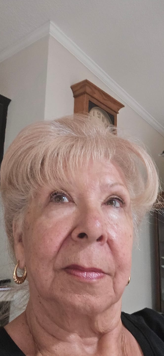 Customer photo review of Clarity Factor