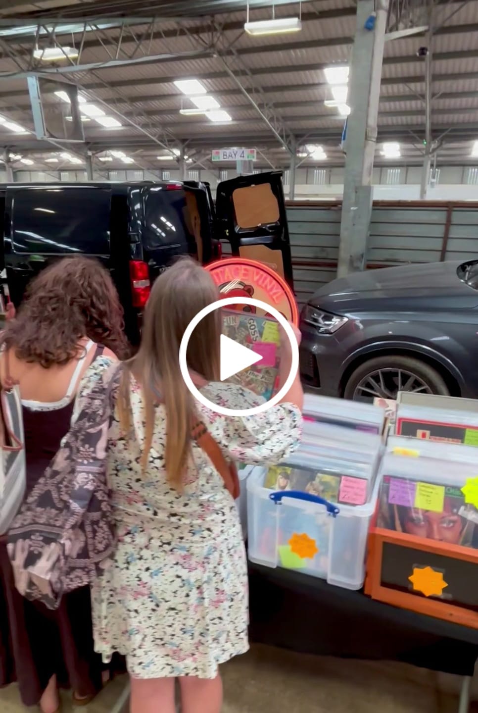 Customer video review of Custom Sign: Julian
