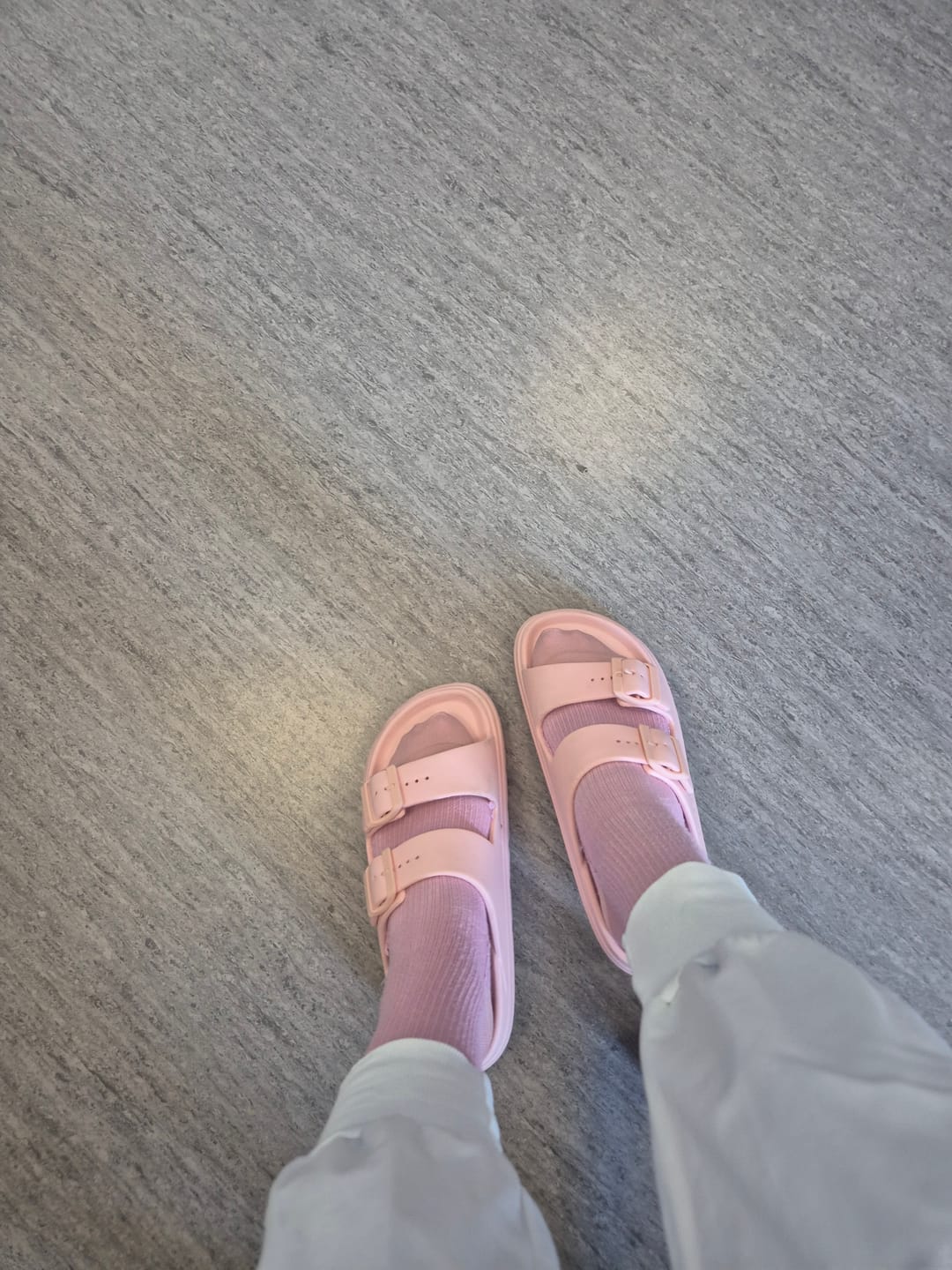 Customer photo review of HappyCushers