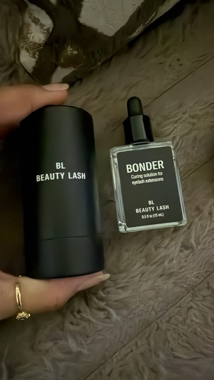 Customer photo review of Bonder