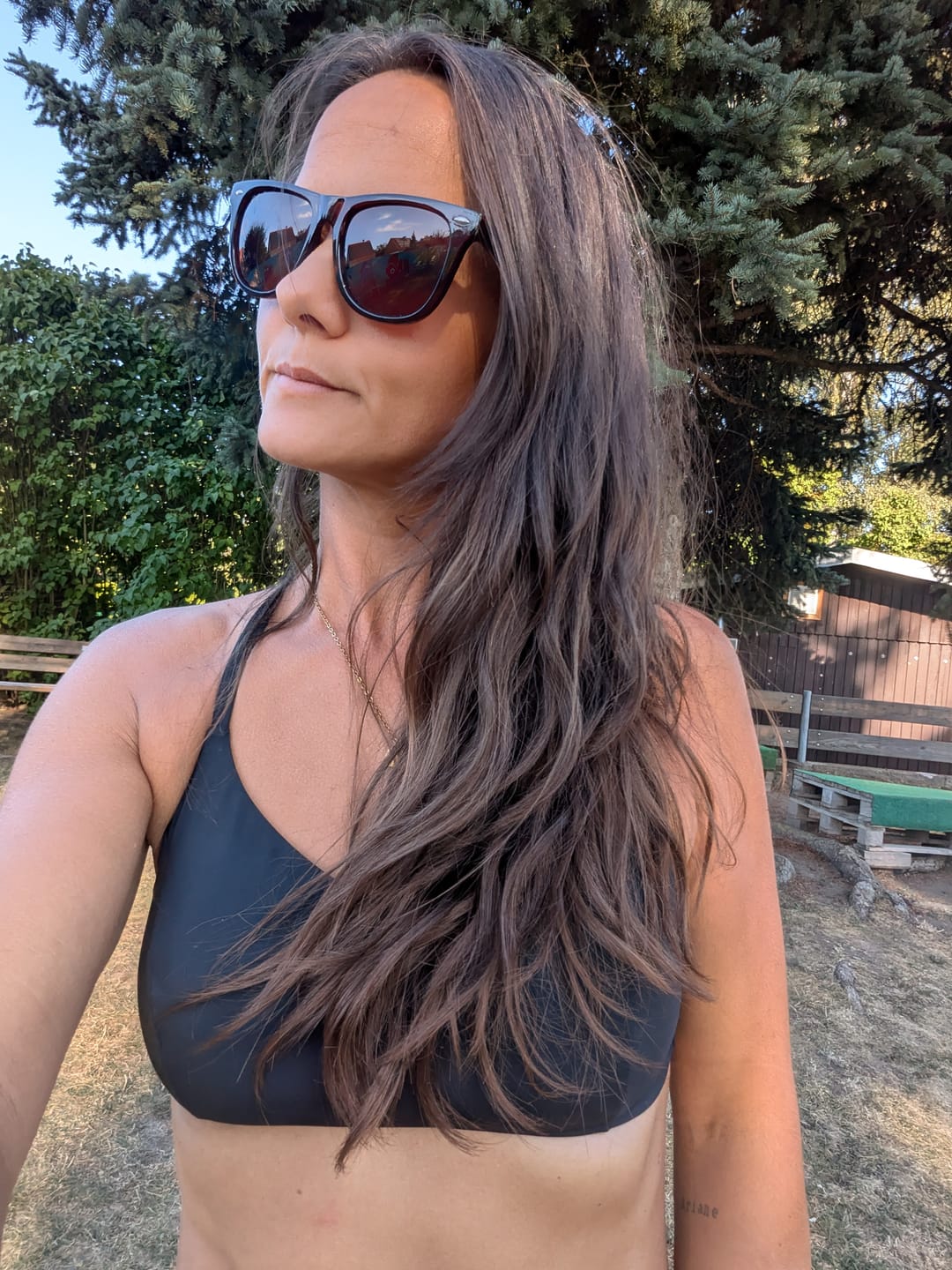 Customer photo review of CURL AWAKENING™ BOX – Für mehr Struktur