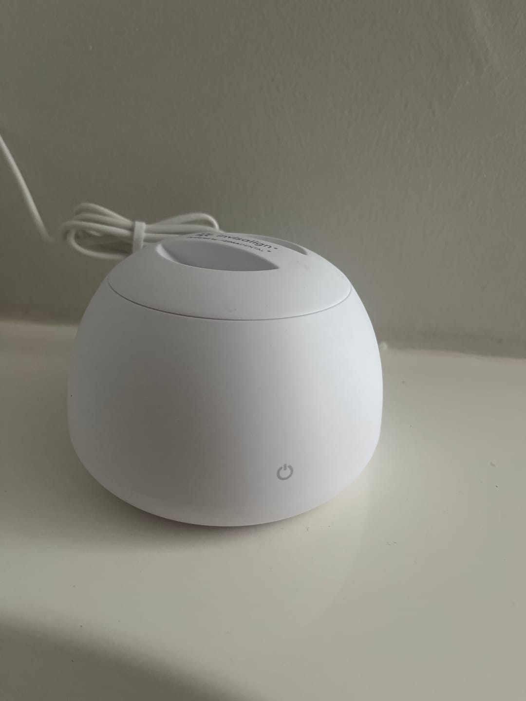 Customer photo review of Dental Pod