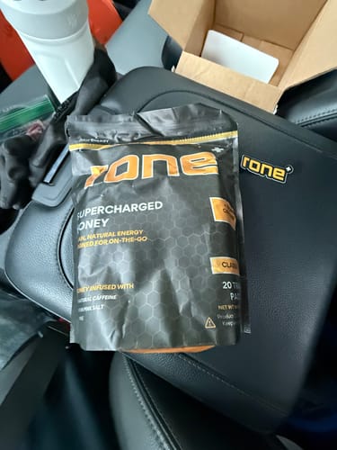 Photo from Logan M.'s review