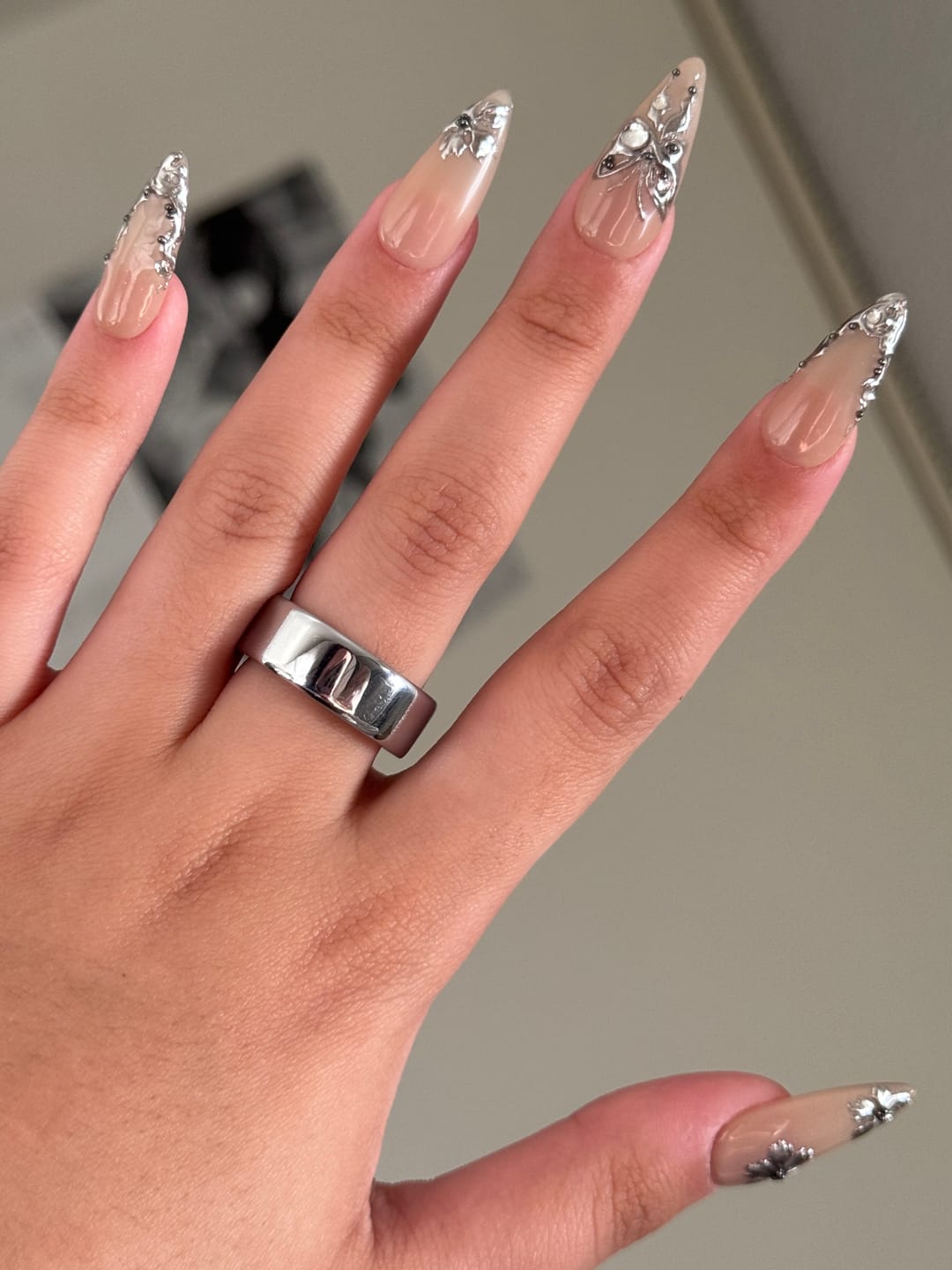 Customer photo review of Chrome Rebellion