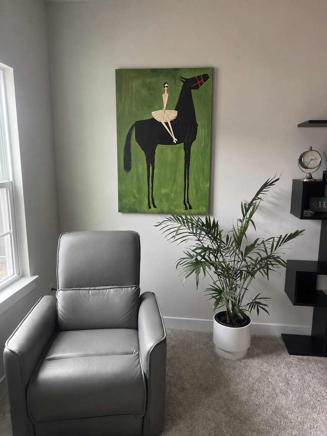 Customer photo review of Vintage Americana Art #AP112