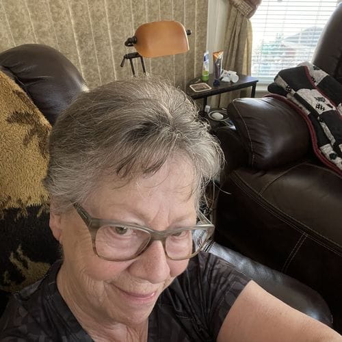 Customer photo review of Supreme Greens