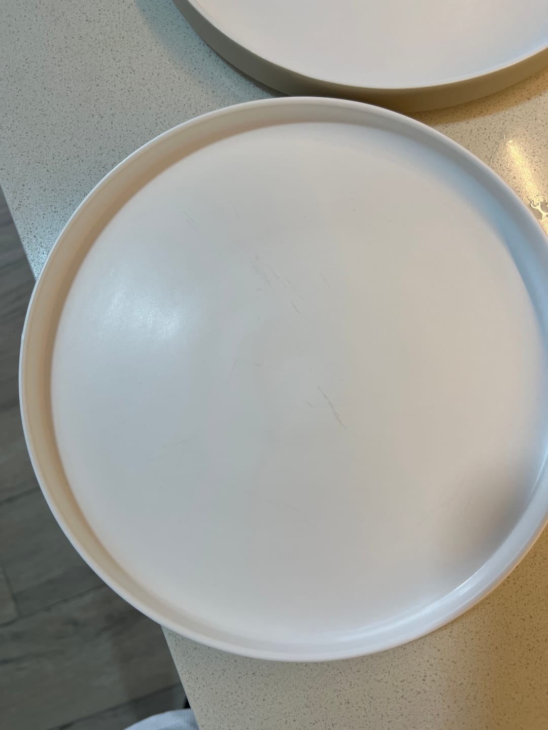 Customer photo review of Set Vajilla Sakura Denmark