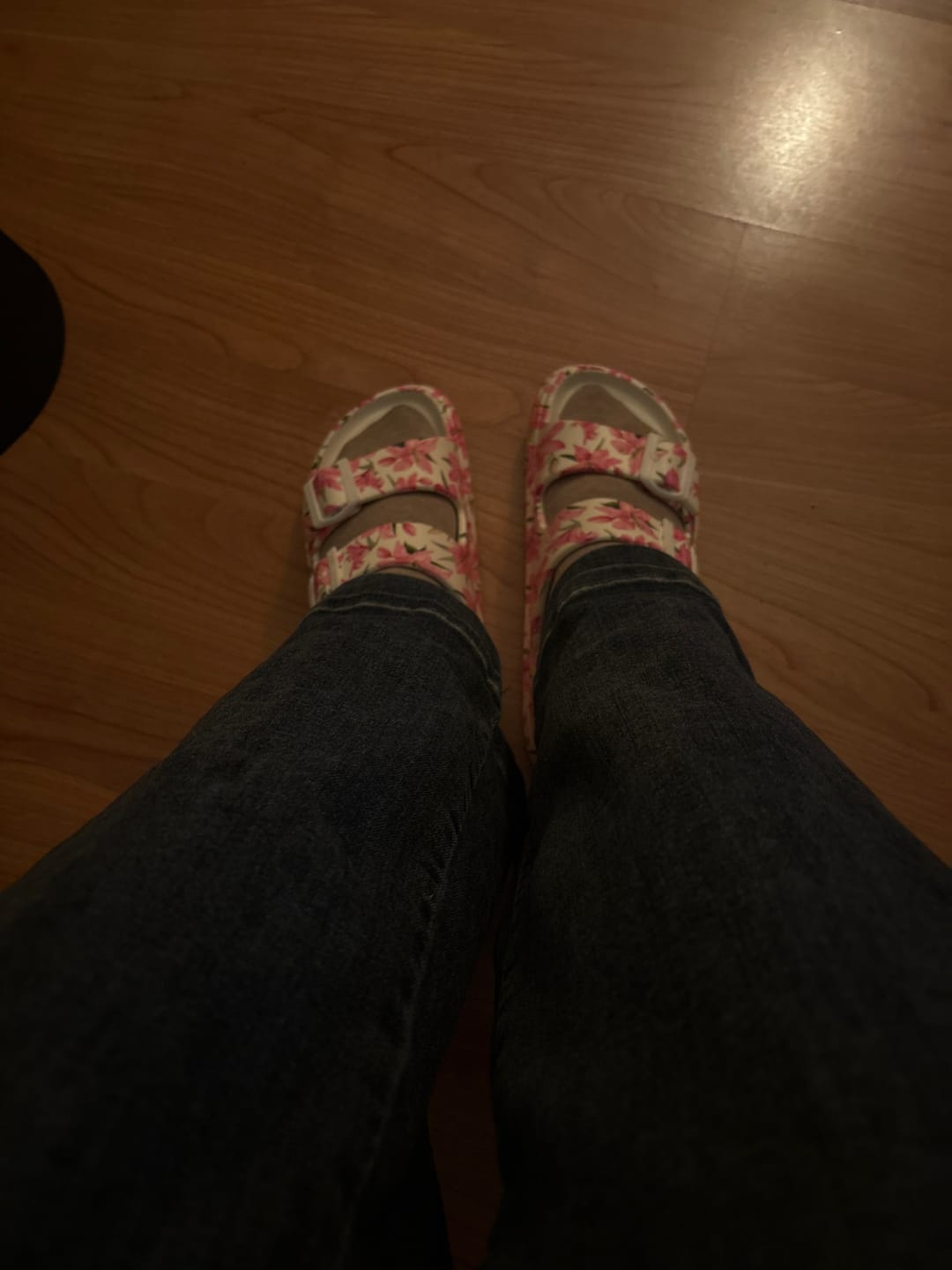 Customer photo review of HappyCushers