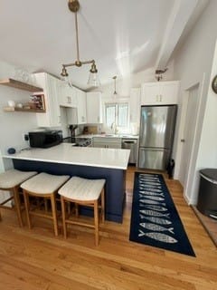 Customer photo review of Machine Washable - A Fish Tale Rug
