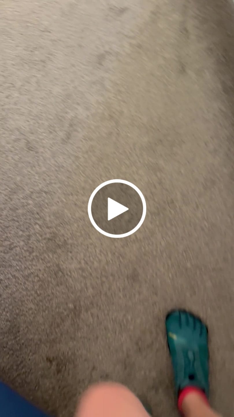 Customer video review of KSO EVO Womens Deep Lake