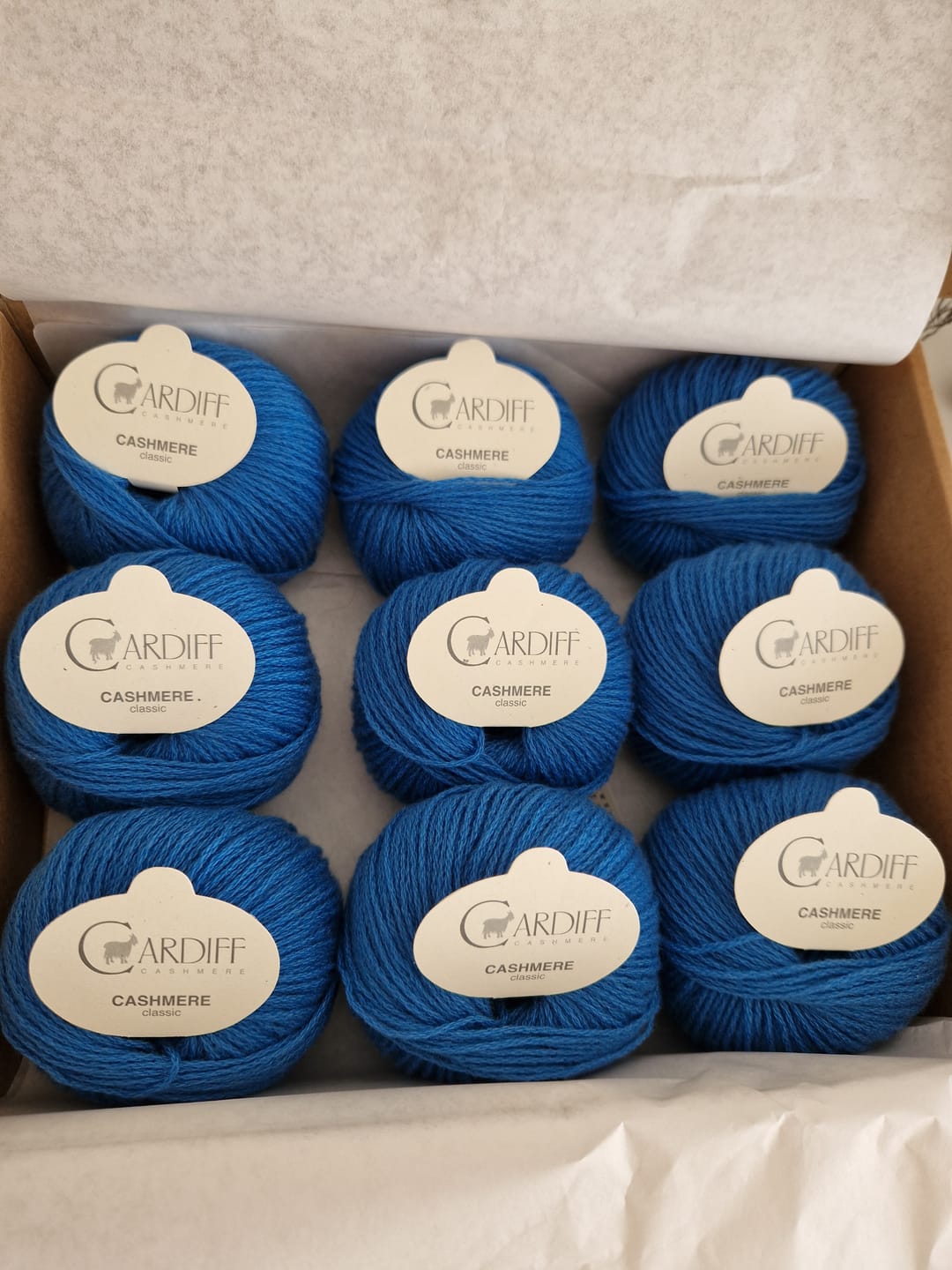 Customer photo review of CLASSIC