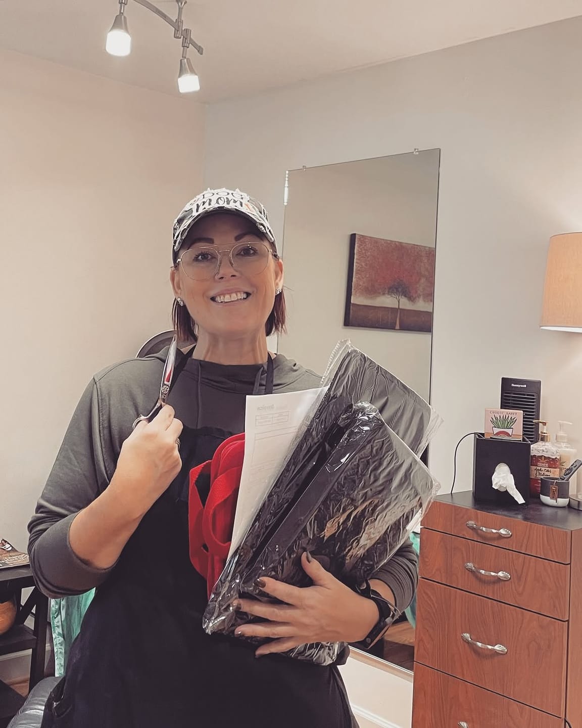 Customer photo review of SK  6.2