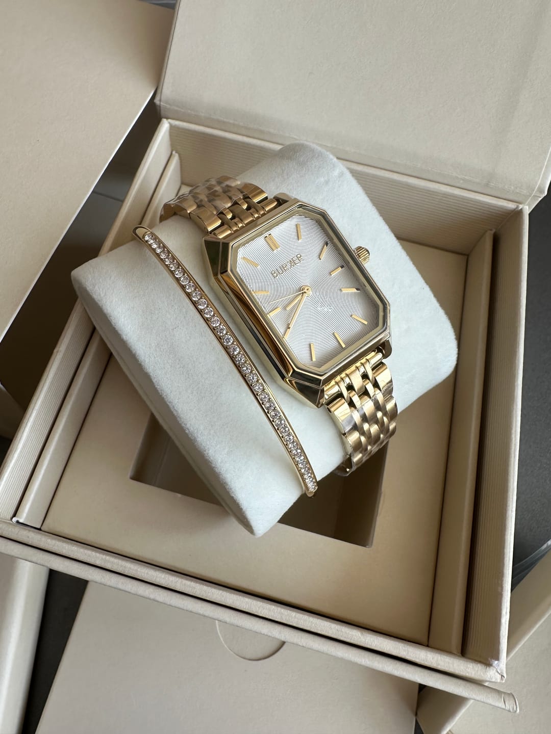 Customer photo review of Liora Bracelet