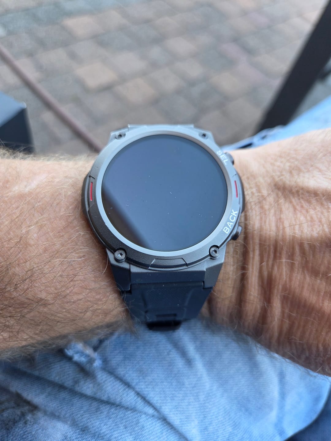 Customer photo review of GARD PRO ULTRA 2+