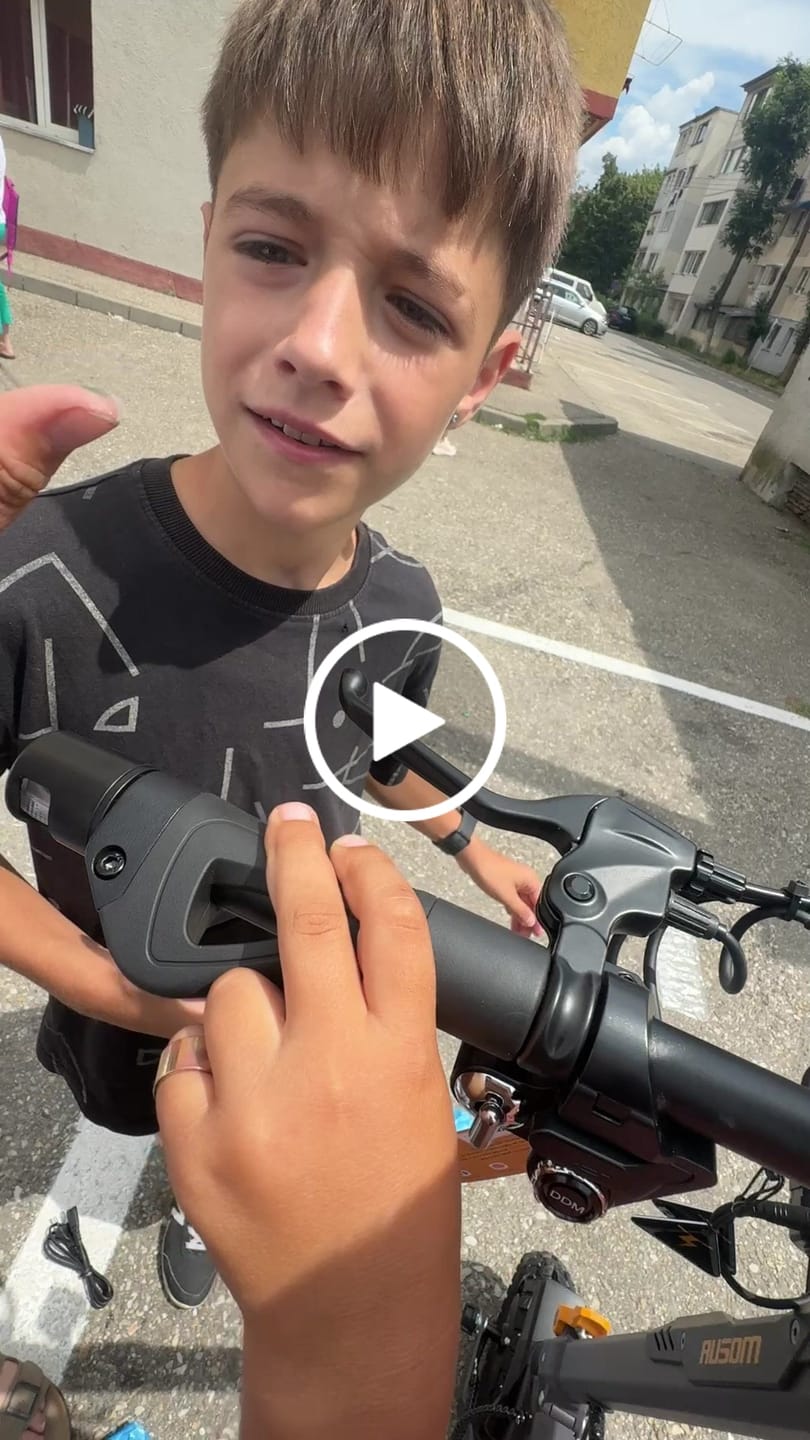 Customer video review of Ausom Gosoul 2 Pro Dual Motor Electric Scooter