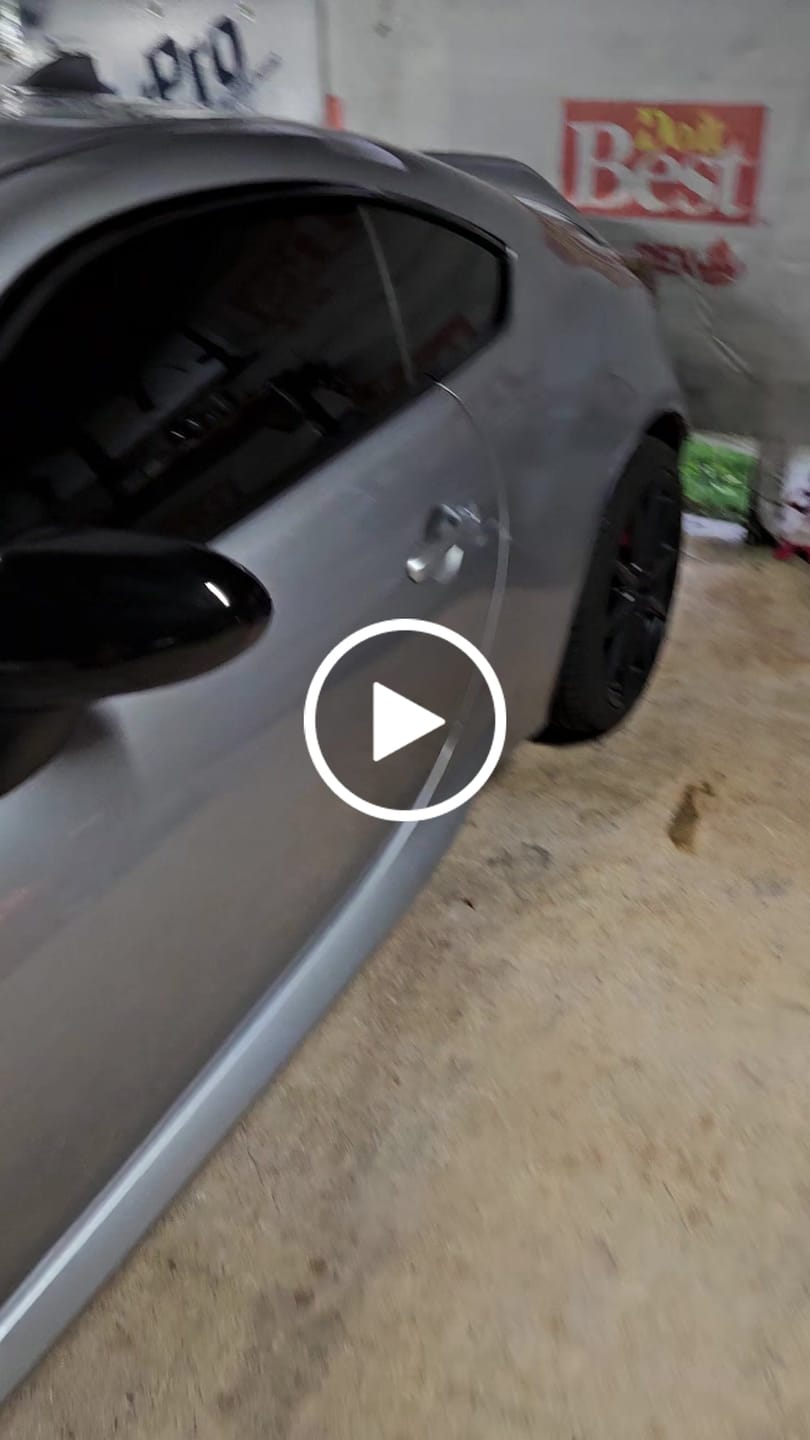 Customer video review of Jack Pad Kit - Corner Mount for Subaru & Toyota